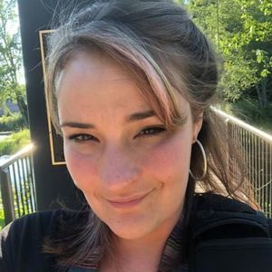 Meet your Posher, Tara